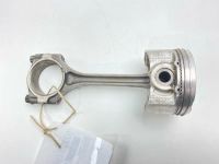 Лот: 23597166. Фото: 2. Поршень с шатуном Mazda Demio... Автозапчасти