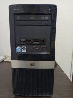 Лот: 16617930. Фото: 4. Офисный Компьютер \\ ПК \\ RYZEN... Красноярск