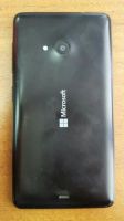Лот: 9428291. Фото: 2. Nokia lumia 535 (dual sim). Смартфоны, связь, навигация