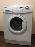 Лот: 8997369. Фото: 3. Стиральная машинка Samsung загрузка... Бытовая техника