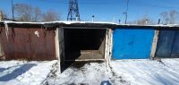 Лот: 20182411. Фото: 3. Гараж. Недвижимость