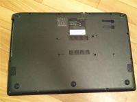 Лот: 9452624. Фото: 3. Корпус для ноутбука packard bell... Компьютеры, оргтехника, канцтовары