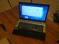 Лот: 9516673. Фото: 3. Мощный игровой ноутбук ACER V3-771G... Компьютеры, оргтехника, канцтовары