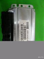 Лот: 13455068. Фото: 2. ЭБУ двигателем Ваз 2107. Автозапчасти