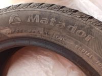 Лот: 16634384. Фото: 3. Шины зимние Matador MP 54 Sibir... Авто, мото, водный транспорт