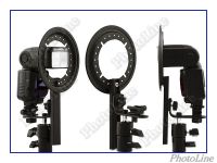 Лот: 16154242. Фото: 4. Быстрораскладной софтбокс Neewer... Красноярск