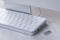 Лот: 22395531. Фото: 10. Док-станция Satechi USB-C Slim...