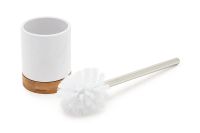 Лот: 24966490. Фото: 2. Туалетный ёрш в подставке EVIO... Хозтовары