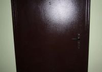 Лот: 3761987. Фото: 5. Дверь входная металлическая Витязь...