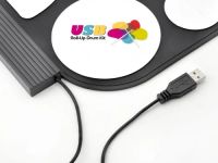 Лот: 7080450. Фото: 8. Usb барабанная ударная установка...