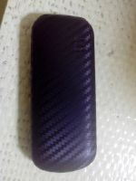 Лот: 4282244. Фото: 2. Nokia 1280...Весь в карбоне(Перед... Смартфоны, связь, навигация