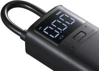 Лот: 21765689. Фото: 2. Автомобильный компрессор Xiaomi... Инструмент