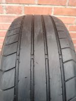 Лот: 25079394. Фото: 2. Шины летние Dunlop SP Sport 205... Шины, Диски