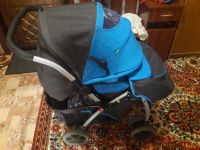 Лот: 11968490. Фото: 2. Коляска прогулочная. Детский транспорт