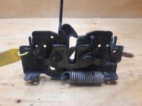 Лот: 18954916. Фото: 4. Замок капота Mazda Biante CCEFW... Красноярск