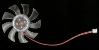 Лот: 9201773. Фото: 2. Кулер для видеокарты (VGA cooler... Комплектующие