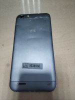 Лот: 18887377. Фото: 2. №1491 Zte blade z7 t663. Смартфоны, связь, навигация