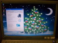 Лот: 5465931. Фото: 4. Ноутбук Samsung NP-Q70Y рабочий... Красноярск
