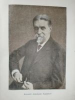 Лот: 3987847. Фото: 2. Книга К.А Тимирязева "Чарлз Дарвин... Наука и техника