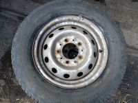 Лот: 11353815. Фото: 2. Amtel Planet 2P 205/70/15 + штампы. Шины, Диски