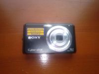 Лот: 3145850. Фото: 2. продам фотоаппарат sony не рабочий. Фотокамеры