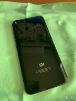 Лот: 13047817. Фото: 2. Смартфон Xiaomi mi6 4/64 б/у. Смартфоны, связь, навигация