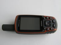 Лот: 11418644. Фото: 2. Garmin GPSMap 62s б/у #7192 Туристический... Смартфоны, связь, навигация