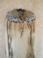 Лот: 1311200. Фото: 3. Шикарная шуба стриженная норка... Одежда, обувь, галантерея