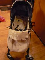Лот: 3892797. Фото: 4. Peg Perego Прогулочная коляска... Красноярск