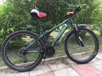 Лот: 20599039. Фото: 7. Велосипед горный Forward