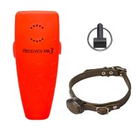 Лот: 16454389. Фото: 2. Deben Terrier Finder MK3M (FE3503... Охота