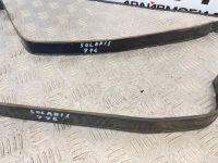 Лот: 25740341. Фото: 3. крепление топливного бака Hyundai... Авто, мото, водный транспорт