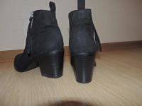 Лот: 10186560. Фото: 3. Ботиночки H&M + туфли на шпильке. Одежда, обувь, галантерея