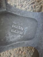 Лот: 19344546. Фото: 9. Оригинальный комплект Литых дисков...