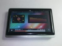 Лот: 6994578. Фото: 2. Медиа плеер Oysters PMP-100 8Gb... Аудиотехника
