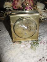 Лот: 11870834. Фото: 4. Винтажный будильник Evropa на... Красноярск
