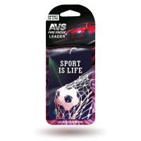 Лот: 20583628. Фото: 2. Ароматизатор AVS APS-025 Sport... Оснащение, оборудование, аксессуары