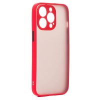Лот: 22173790. Фото: 2. Чехол Apple iPhone 14 Pro (A2650... Аксессуары