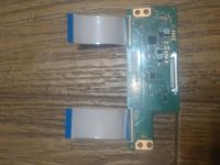 Лот: 13900597. Фото: 2. 6870C-0532A, t-con tv BBK 43LEX-5024... Запчасти для бытовой техники