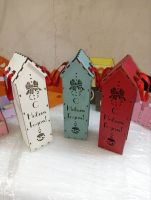 Лот: 24695972. Фото: 4. Подарочные новогодние коробки