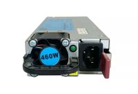 Лот: 19456269. Фото: 3. Резервный Блок Питания HP DPS-460EB... Компьютеры, оргтехника, канцтовары