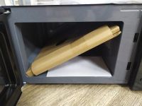 Лот: 15281177. Фото: 4. Микроволновая печь Willmark WMO-207DH. Красноярск