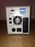 Лот: 5638326. Фото: 3. ИБП Ippon Smart Power Pro 1000... Компьютеры, оргтехника, канцтовары