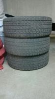 Лот: 6555578. Фото: 3. шины Bridgestone DMV-1 265*65... Авто, мото, водный транспорт