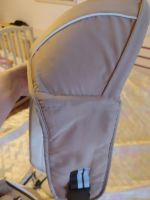 Лот: 18169276. Фото: 6. Хип сит+ эрго рюкзак