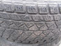 Лот: 10534270. Фото: 4. цена за 2 (две) Шины Bridgestone... Красноярск