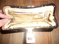 Лот: 2323821. Фото: 2. Красивый клатч. Аксессуары