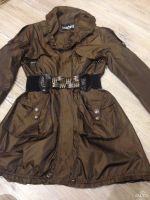 Лот: 9010626. Фото: 2. Плащ на девочку. Одежда и аксессуары