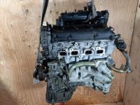 Лот: 19008179. Фото: 6. Двигатель Nissan Liberty RM12...