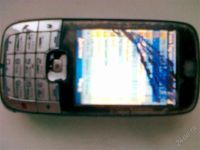Лот: 774808. Фото: 2. HTC s710. Смартфоны, связь, навигация